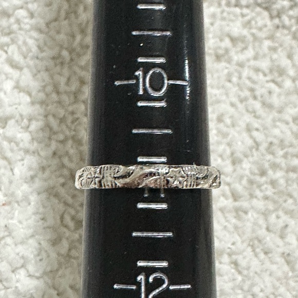 NEW DESERT JASPER RING - Picture 3 of 3